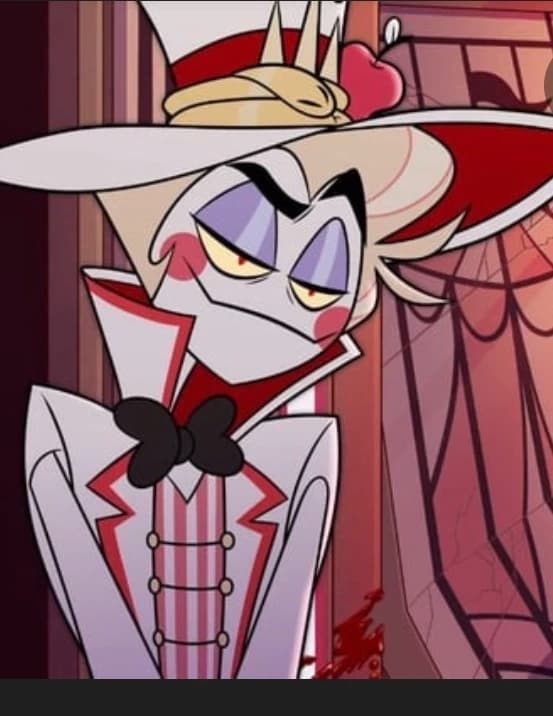 Lucifer Morningstar  thumbnail