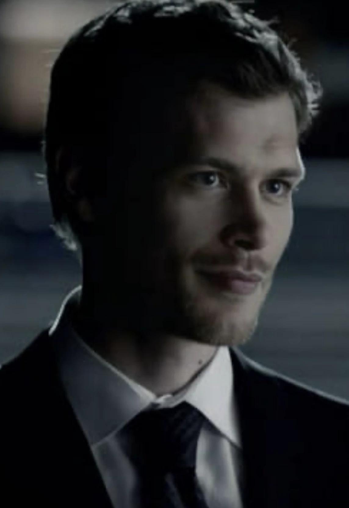 Klaus mikaelson  thumbnail