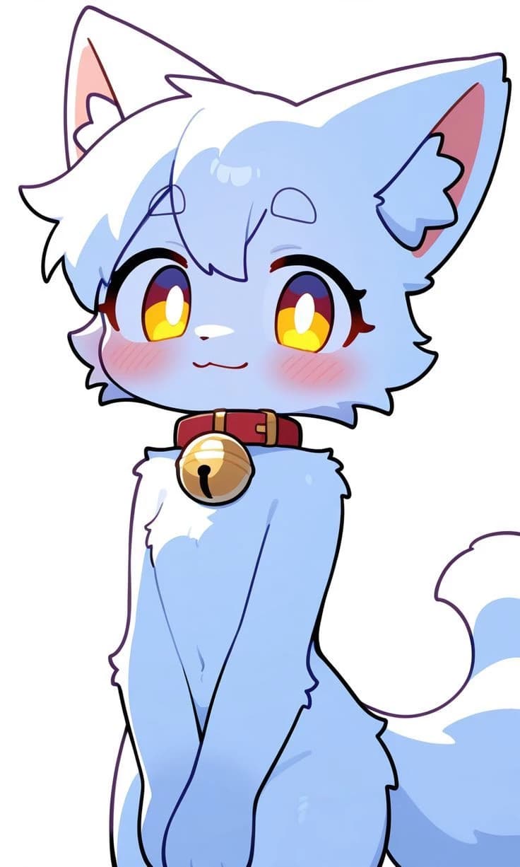 Furry (Jody) thumbnail