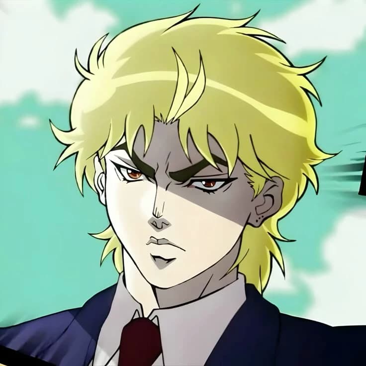 Dio Brando thumbnail