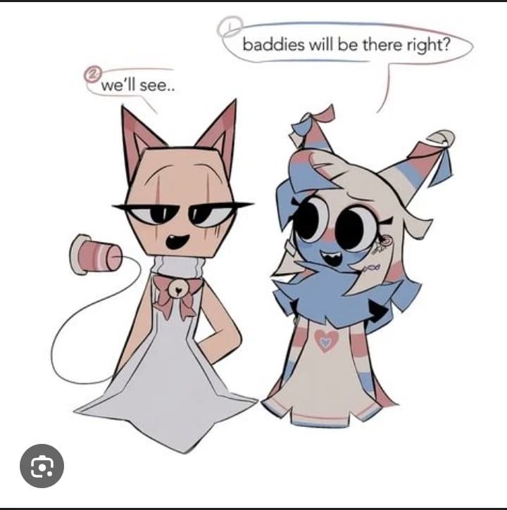 \-|~ • 😺Scraps x Yatta🪅 • ~|- -Goob- thumbnail