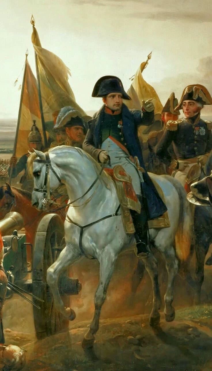 "🇨🇵"-Napoleon Bonaparte thumbnail