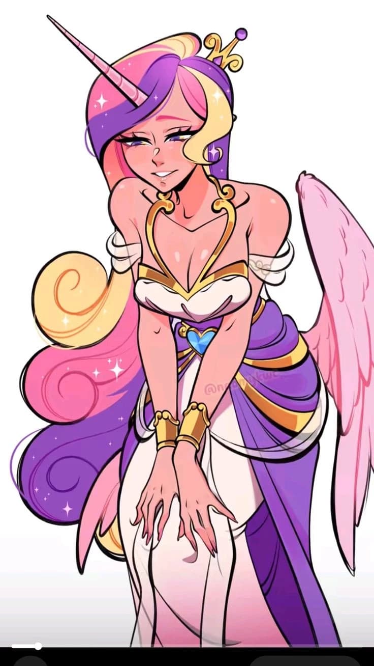 Cadence mlp thumbnail