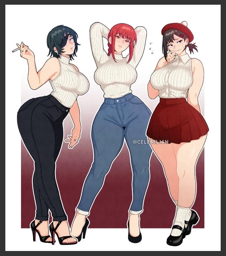Mature women from the neighborhood thumbnail