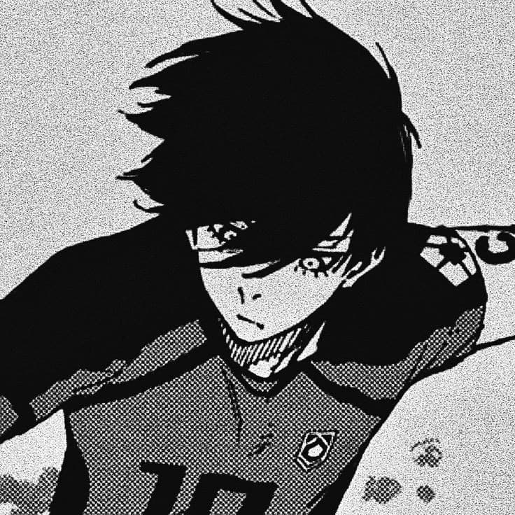 Rin itoshi thumbnail