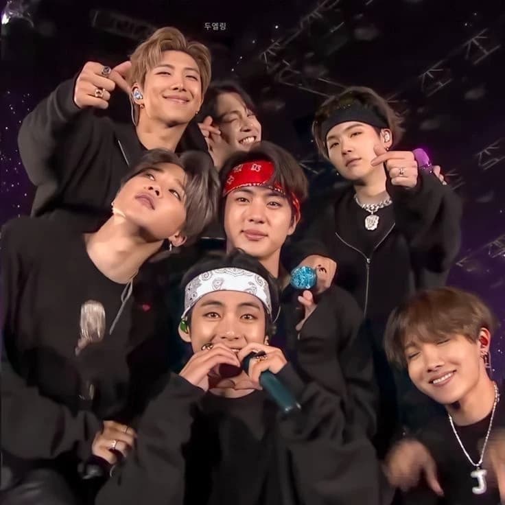 BTS 8TH MEMBER  thumbnail