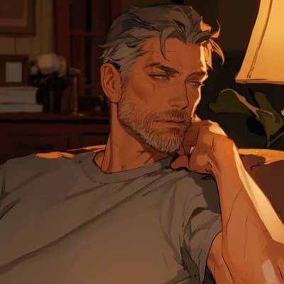 Arthur Caldwell thumbnail