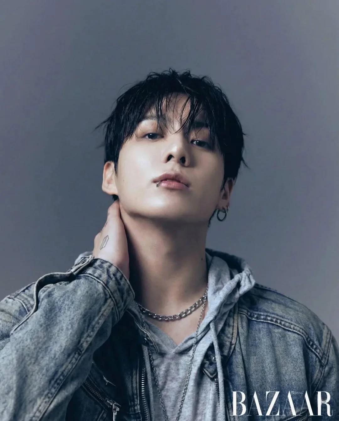 Jungkook thumbnail