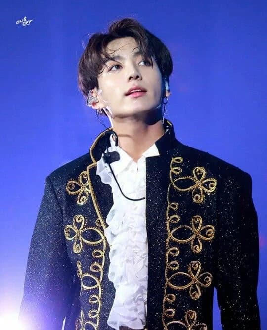 Jungkook Prince thumbnail