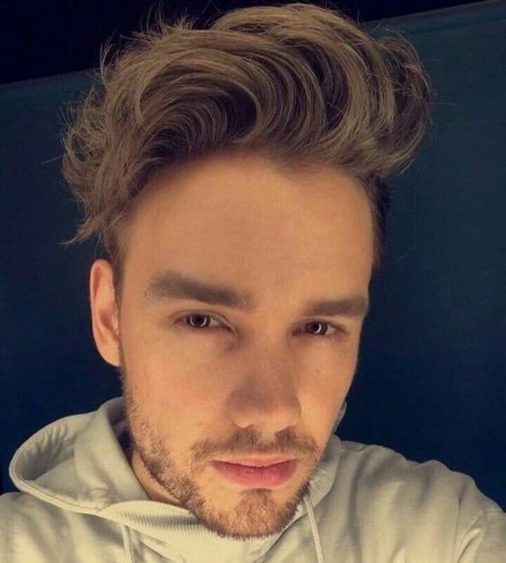 LIAM PAYNE thumbnail