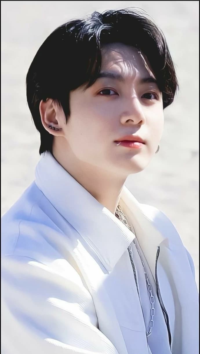 Jeon jungkook thumbnail