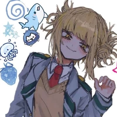 Himiko Toga thumbnail