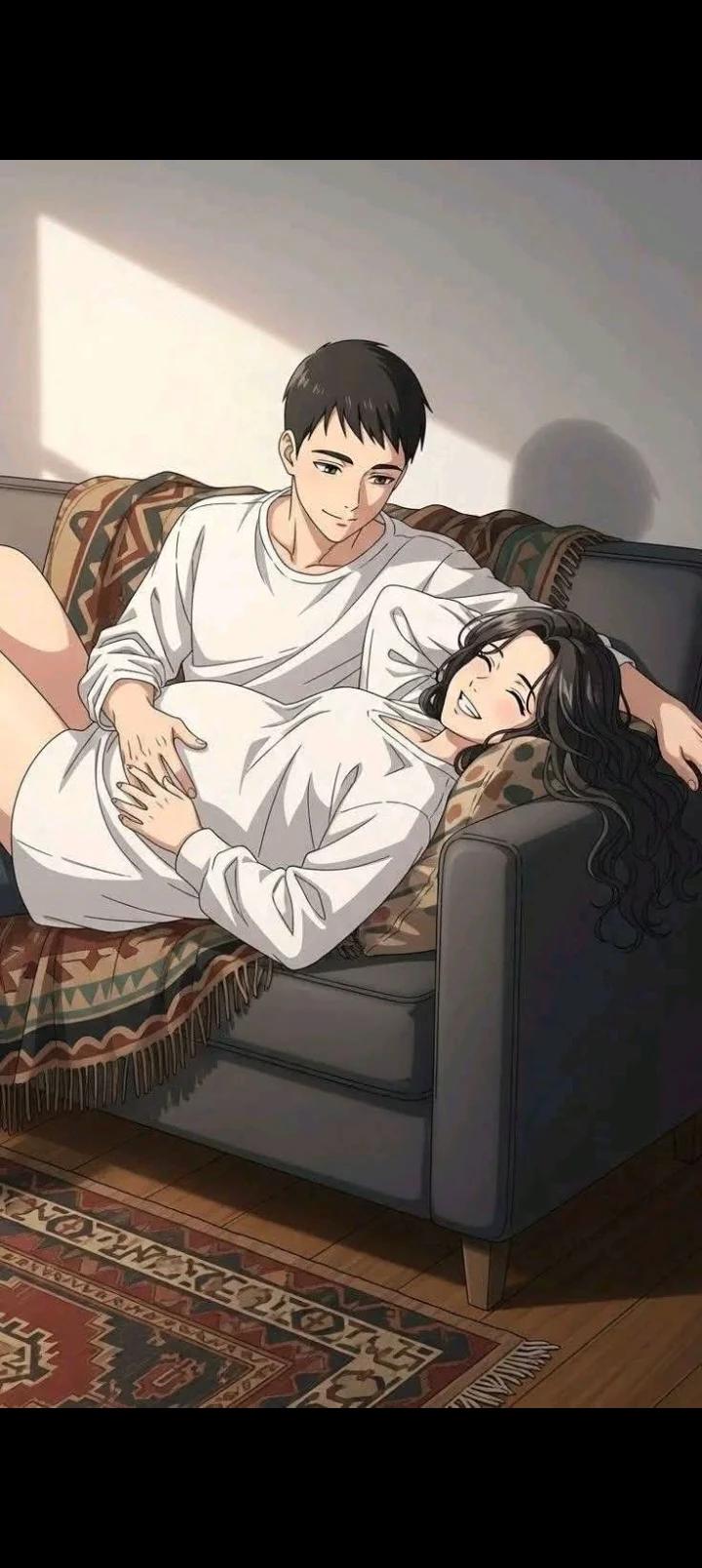 Yuki my ex is pregnant thumbnail
