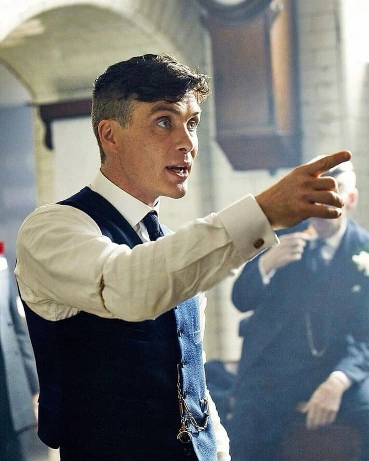 Thomas Shelby  thumbnail