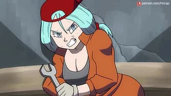 Future Bulma  thumbnail