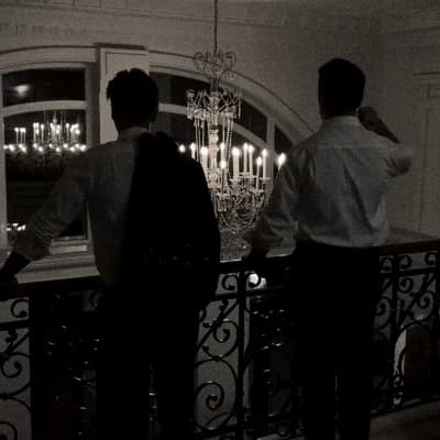 Daniel and Antonio Volkov thumbnail