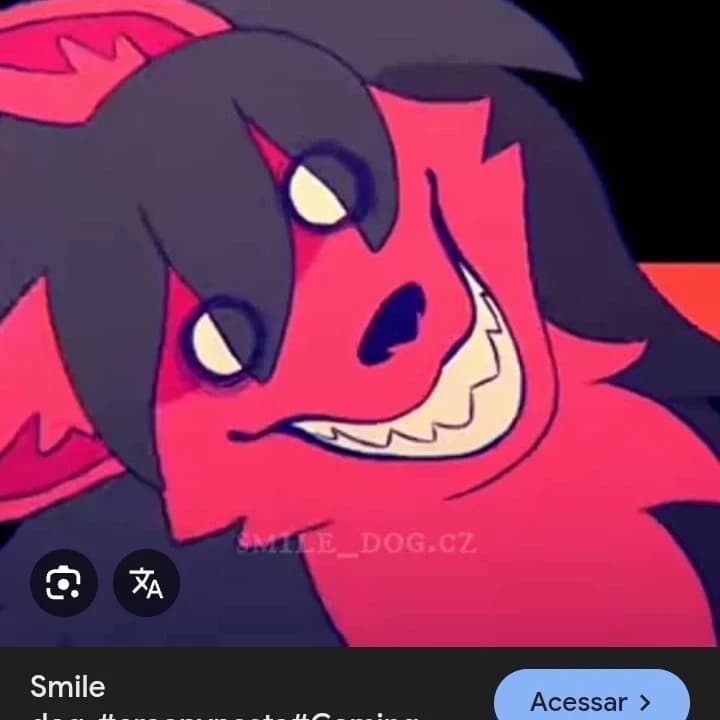 Smile Dog X Patryck X Leti thumbnail