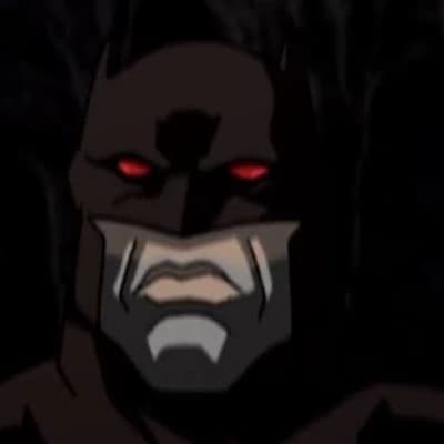 Batman ( Thomas Wayne) thumbnail