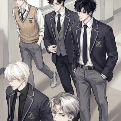 Orphanage - BL thumbnail