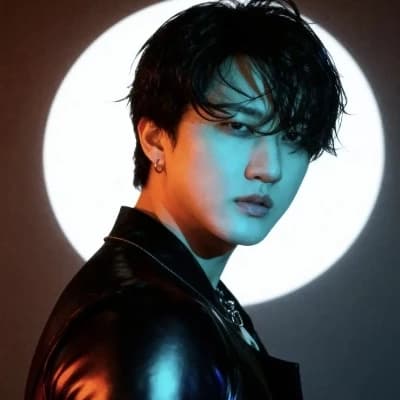 Seo Changbin thumbnail