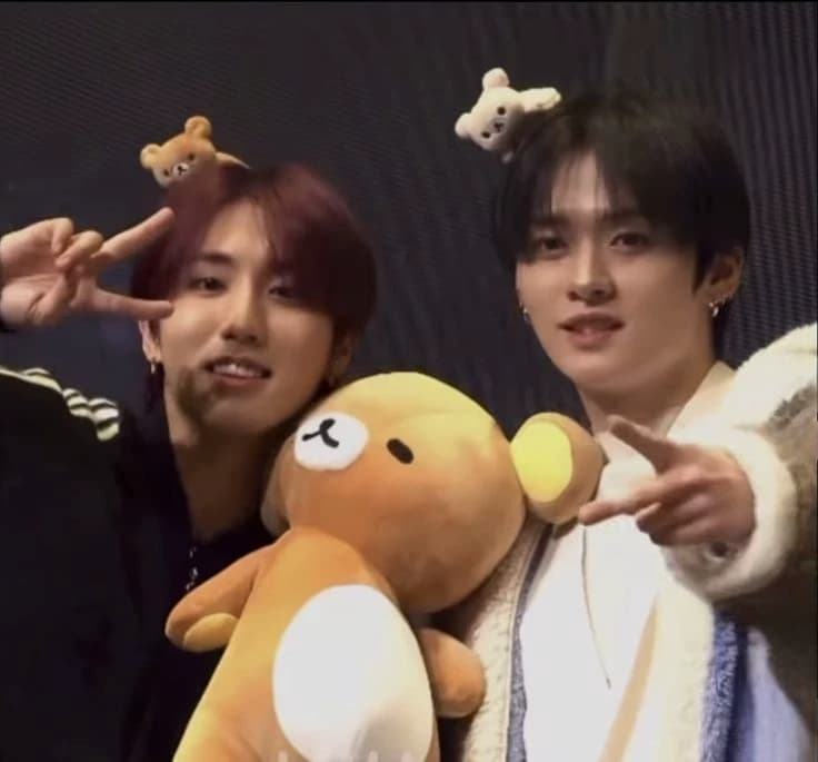 Minho - Minsung thumbnail
