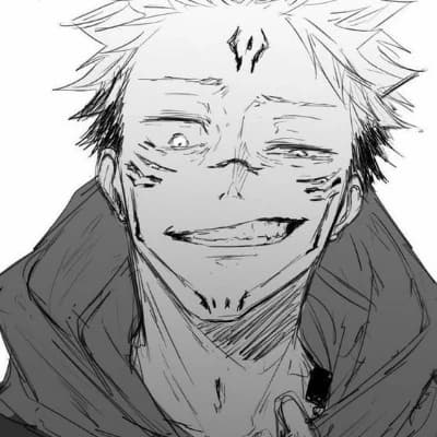 Sukuna thumbnail
