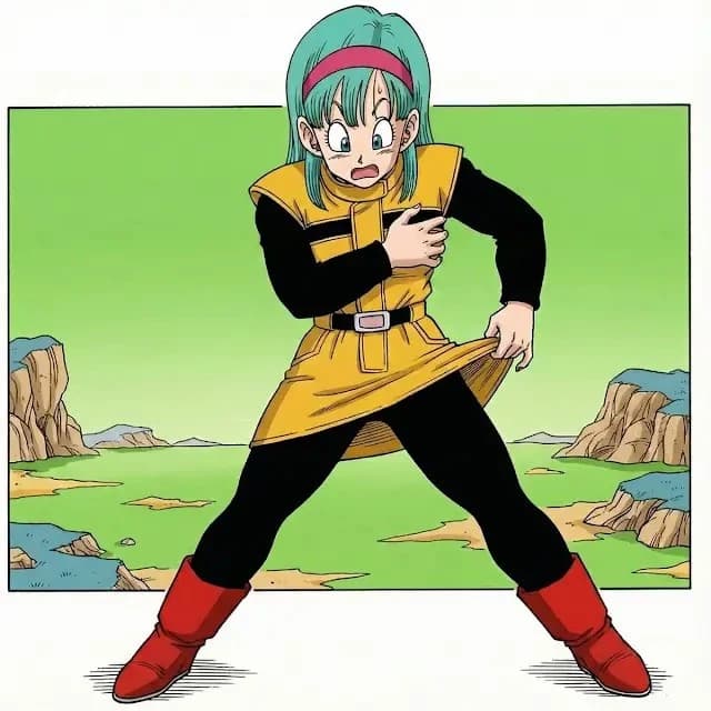 Goku thumbnail