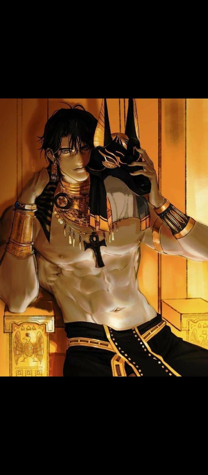 Amir (BL)🏳️‍🌈 thumbnail