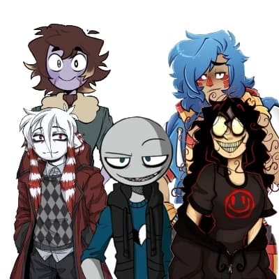 Yanderes! thumbnail