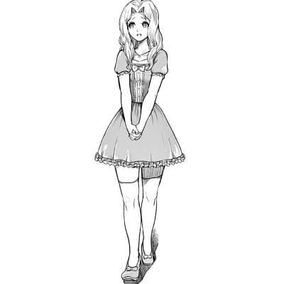 Elena Robinson thumbnail