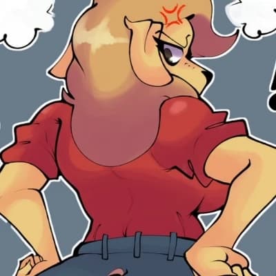 Amelia SteelHeart thumbnail