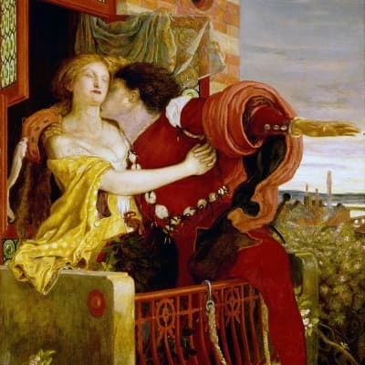 Romeo and Juliet  thumbnail
