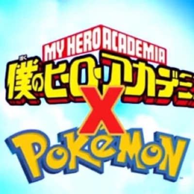 Mha x Pokemon thumbnail