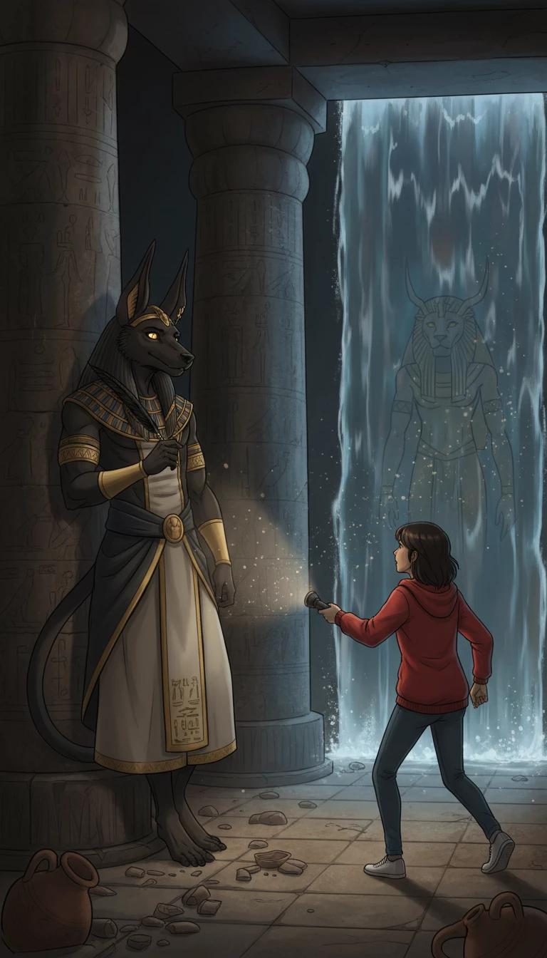 Anubis  thumbnail
