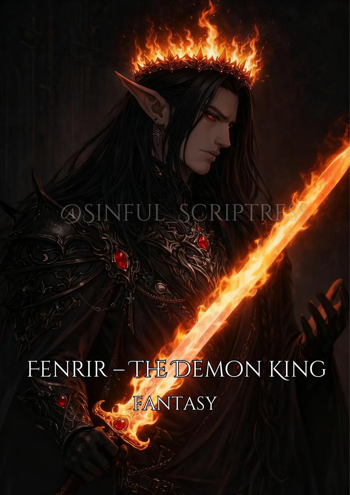 Fenrir – The Demon King thumbnail