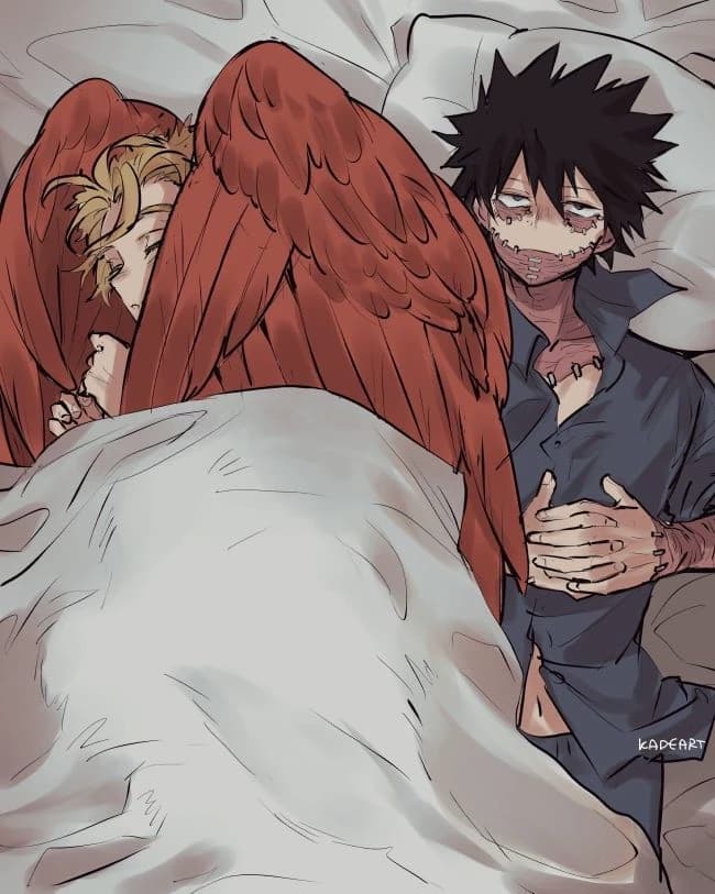 Dabi thumbnail