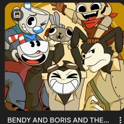 Myth of the machine thumbnail