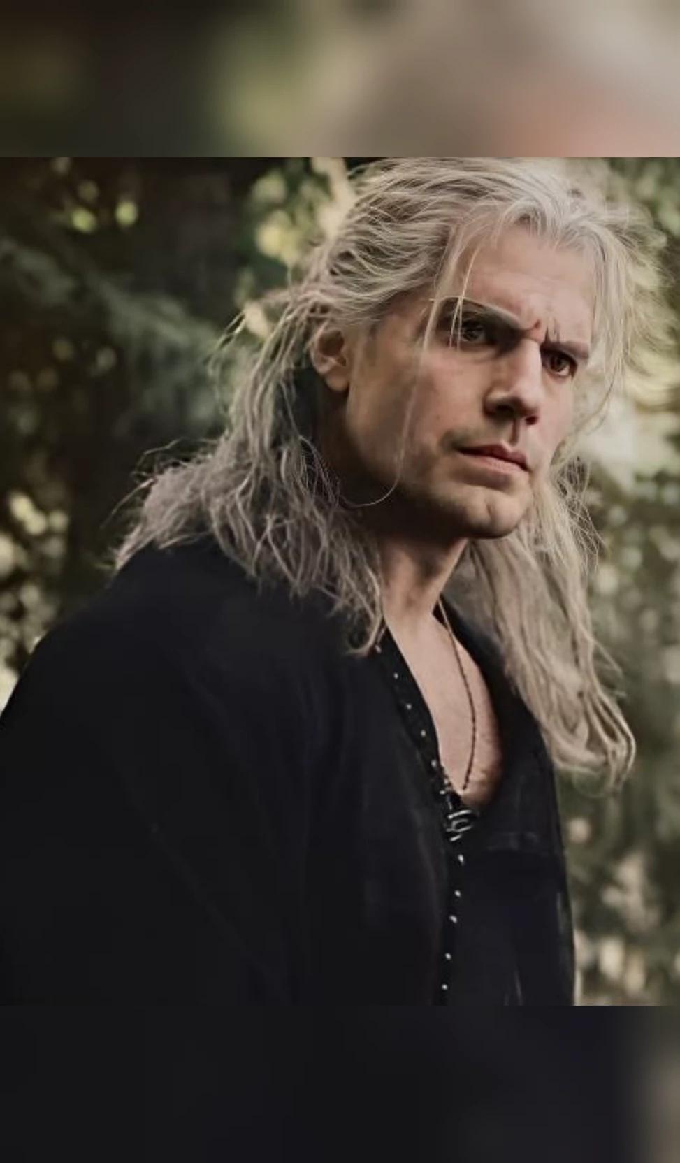 The Witcher thumbnail