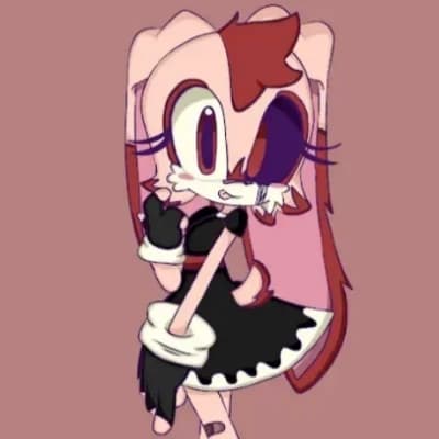 Krimas The Rabbit thumbnail