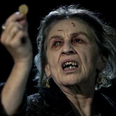 Mrs. Ganush thumbnail
