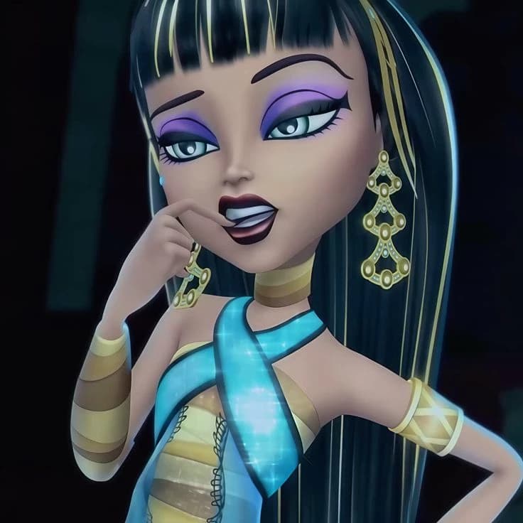Cleo de Nile / GL thumbnail