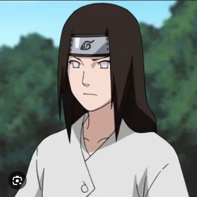 Neji Hyuga thumbnail