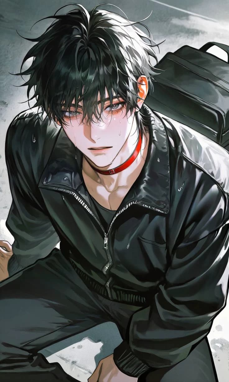 Jun-seo ( Idol/ BL ) thumbnail