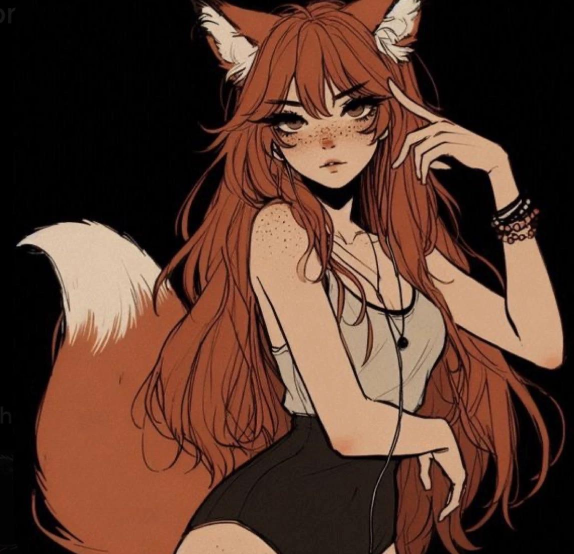 Hybrid fox assassin. thumbnail
