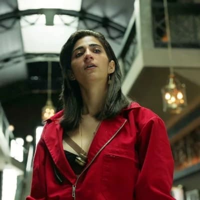 Ágata Jiménez (Nairobi) thumbnail