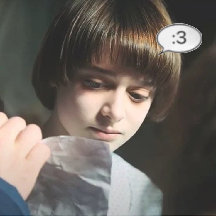 Will byers thumbnail