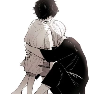 JUHOON - older brother thumbnail
