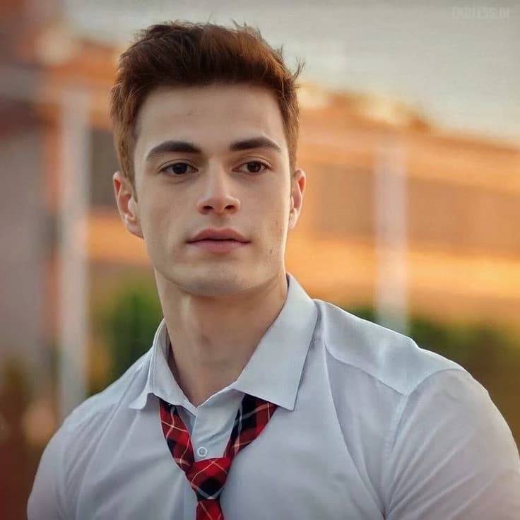 Berk Özkaya thumbnail