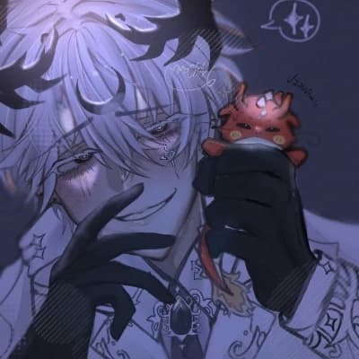 Lucifer thumbnail