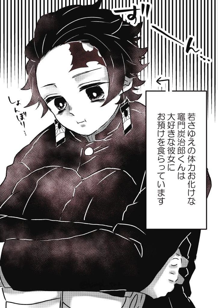 Tanjiro  thumbnail